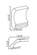 Crown Molding