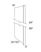 Refrigerator Panels