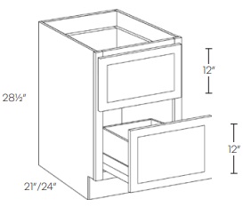 File Drawer Cabinet