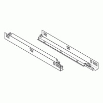 Full Extension Soft Close Drawer Slides