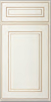 Ivory Elegance