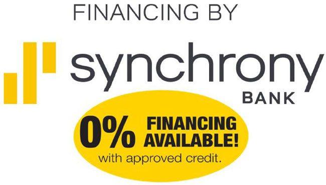 Synchrony Bank