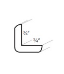 Outside Corner Molding