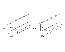 Outside Corner Molding