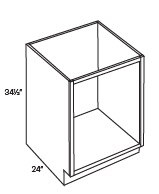 Oven Base Cabinet