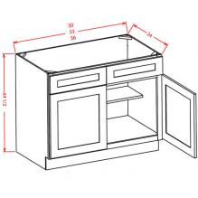 Sink Base