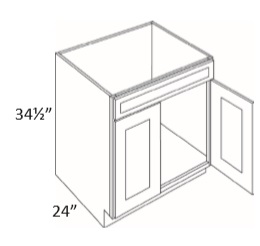 Sink Base