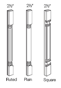 Spindles