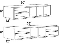 Organizer Cubby