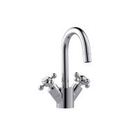  Bathroom Faucets 