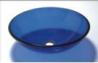  Glass Vessel Sink - WX8025 