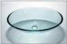  Glass Vessel Sink - WXB007C 