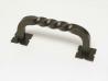  M783 D Handle w/backplates in Oil Rubbed Bronze 
