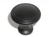  M378 Knob in Flat Black 