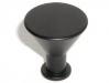  M587 Knob in Flat Black 