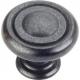  117DACM Knob in Gun Metal 