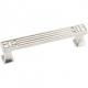  155-96SN Pull in Satin Nickel 