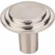  331L-SN Knob in Satin Nickel 