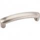  519-96SN Pull in Satin Nickel 