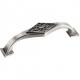  561-96BNBDL Pull in Brushed Pewter 