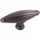  618L-DBAC Knob in Brushed Oil Rubbed Bronze 