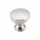  M1119 Knob in Brushed Satin Nickel 