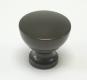  M1200 Knob In Oil Rubbed Bronze 