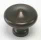  M1227 Knob in Oil Rubbed Bronze 