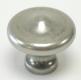  M1229 Knob in Antique Pewter 