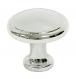  M377 Knob in Polished Chrome 