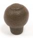  M441 Pommel knob in Rust 