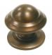  M768 Empress Knob in Oil Rubbed Bronze 