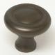  M770 Swirl Cut Knob in Oil Rubbed Bronze 