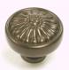  M772 Knob in Oil Rubbed Bronze 