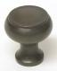  M773 Knob in Oil Rubbed Bronze 