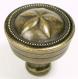  M951 Knob in German Bronze 