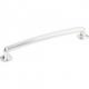  MO6373-160SN Pull in Satin Nickel 