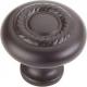  Z117ORB Knob in Dark Bronze 