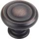  117DBAC Knob in Brushed Oil Rubbed Bronze 