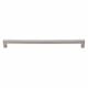  M1152 Square Bar Pull in Brushed Satin Nickel 