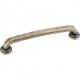  527-128ABM-D Pull in Distressed Antique Brass 