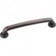  527-128DBAC Pull in Brushed Oil Rubbed Bronze 