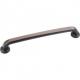  527-160DBAC Pull in Brushed Oil Rubbed Bronze 