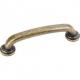  527ABM-D Pull in Distressed Antique Brass 