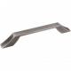  798-128BNBDL Pull in Brushed Pewter 