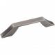  798-96BNBDL Pull in Brushed Pewter 