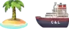 Shipping and logistics